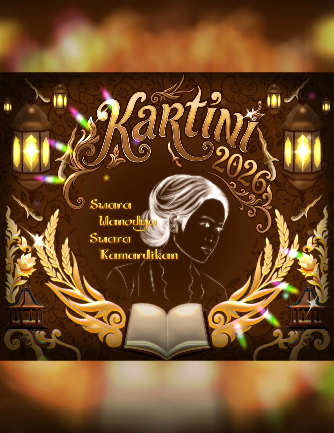 KARTINI 2026