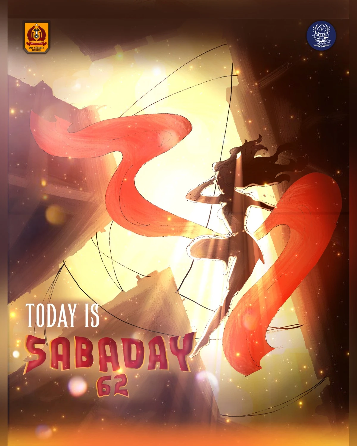 SABADAY 62
