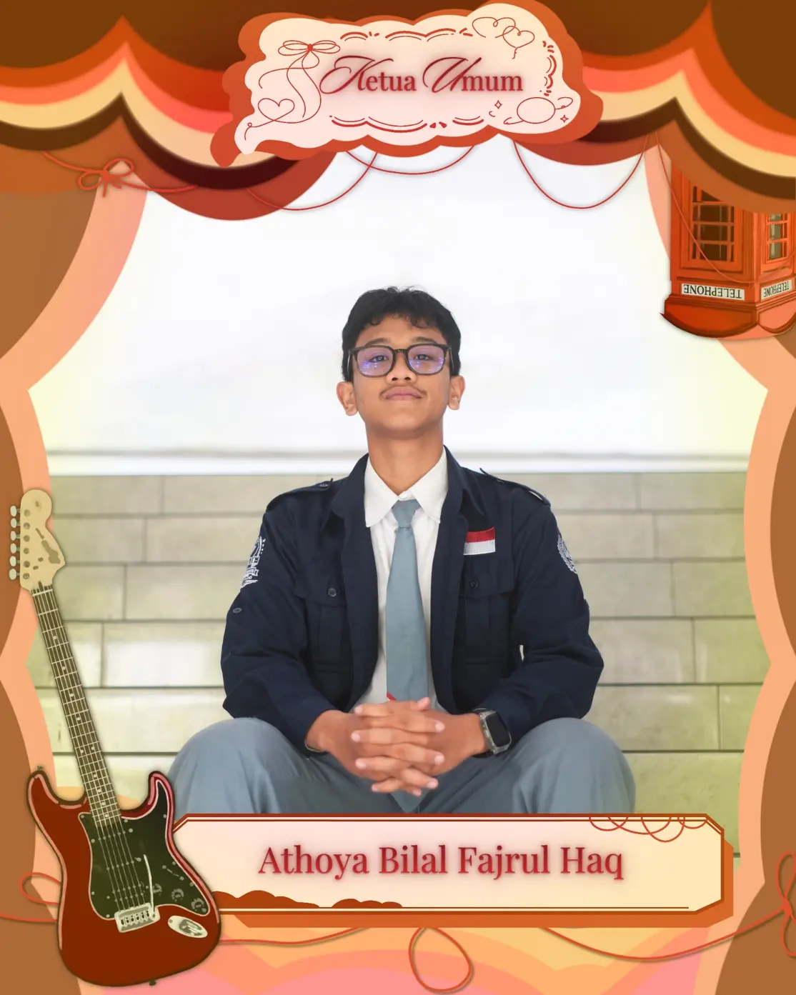 Athoya Bilal Fajrul Haq