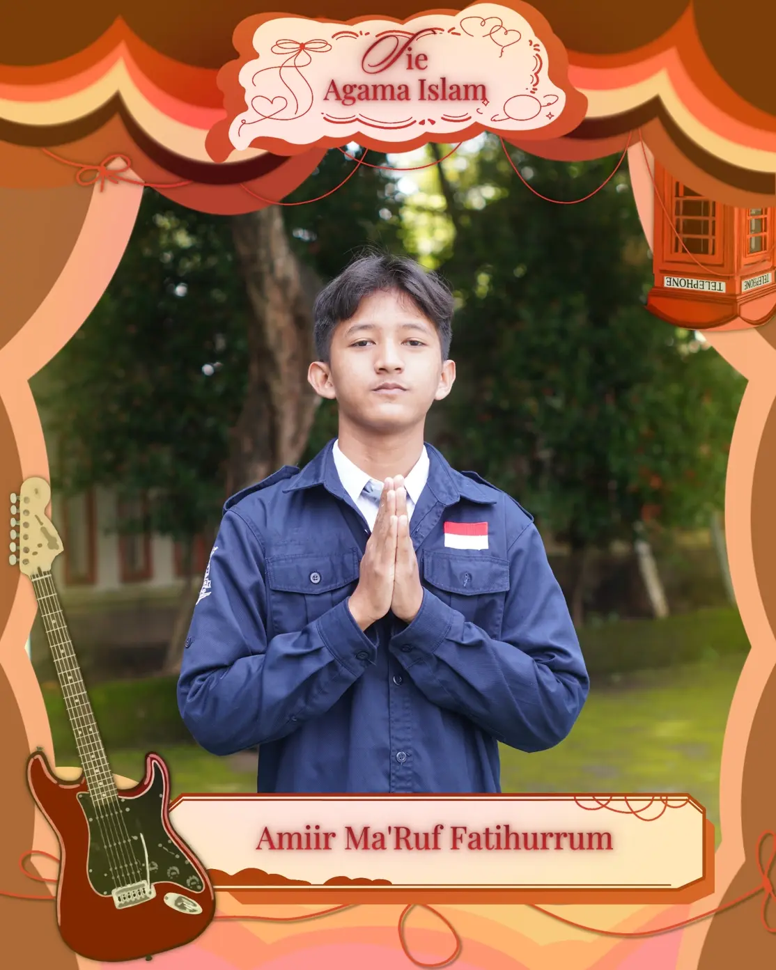 Amiir Ma'Ruf Fatihurrum