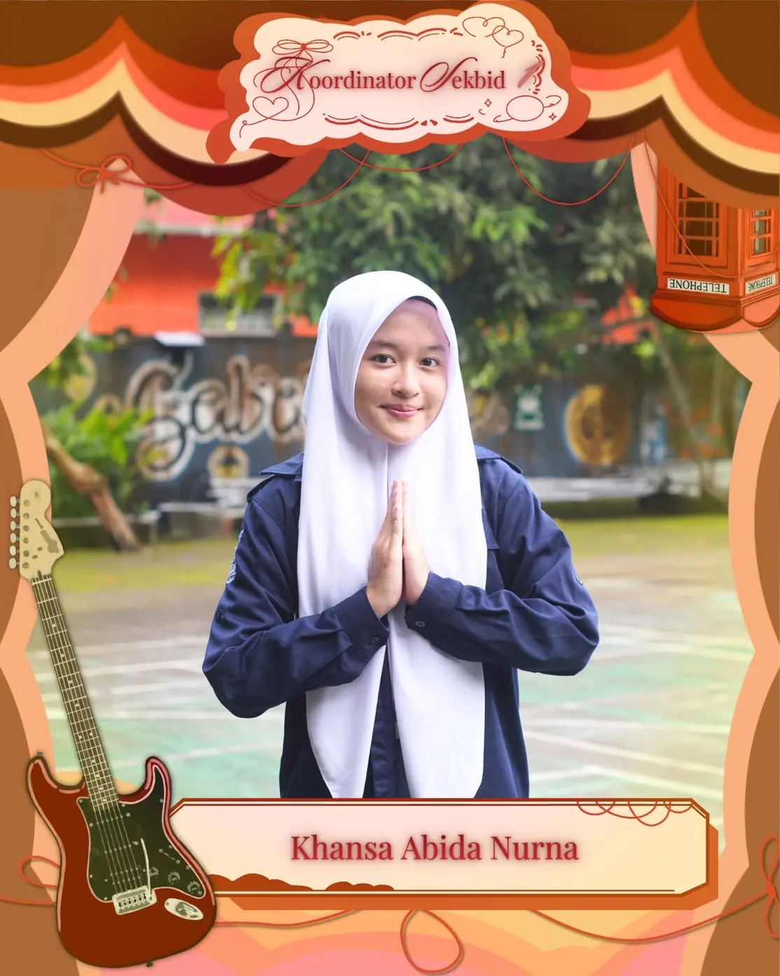Khansa Abida Nurna