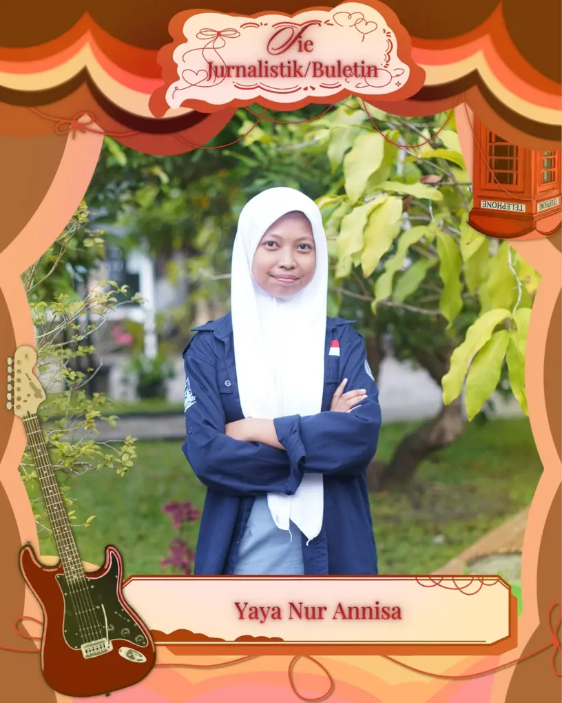 Yaya Nur Annisa