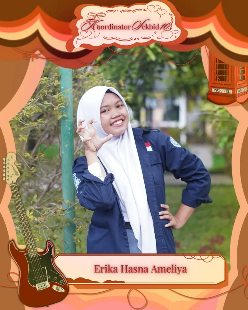 Erika Hasna Ameliya