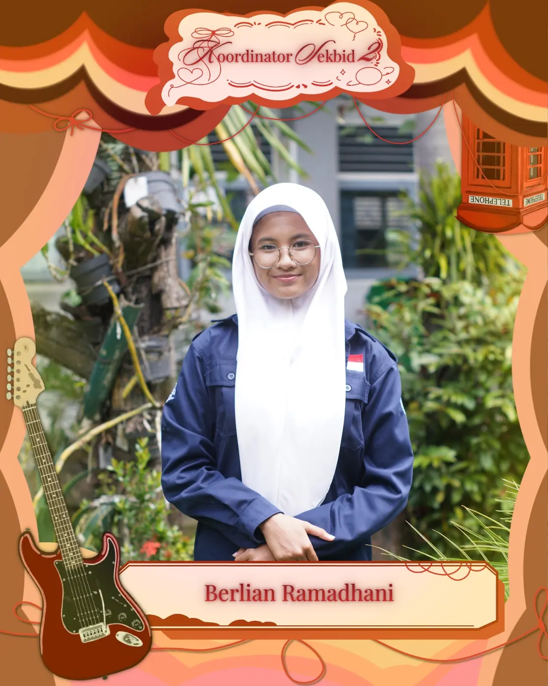 Berlian Ramadhani