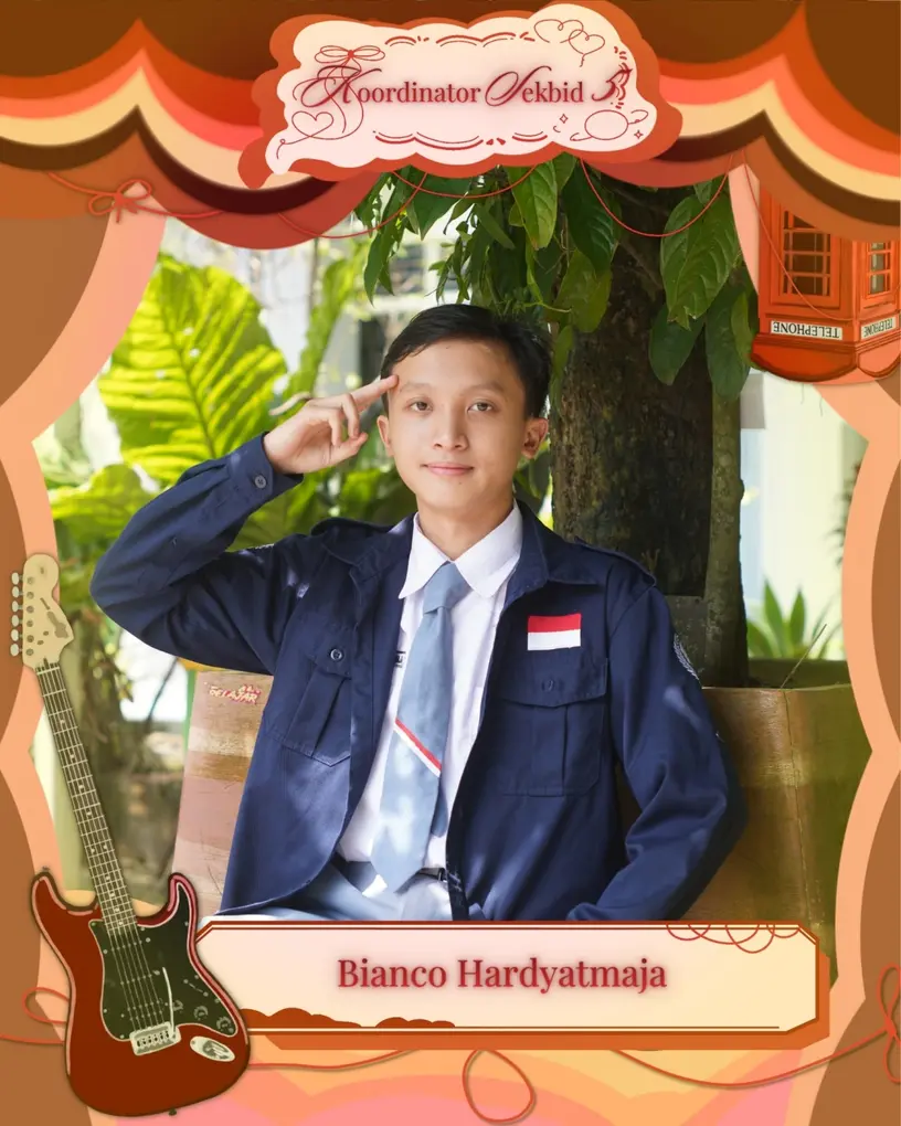 Bianco Hardyatmaja