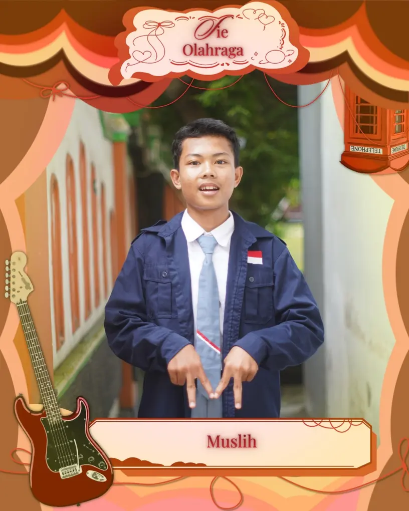 Muslih
