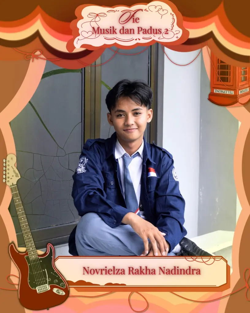 Novrielza Rakha Nadindra