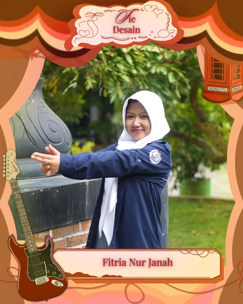 Fitria Nur Janah