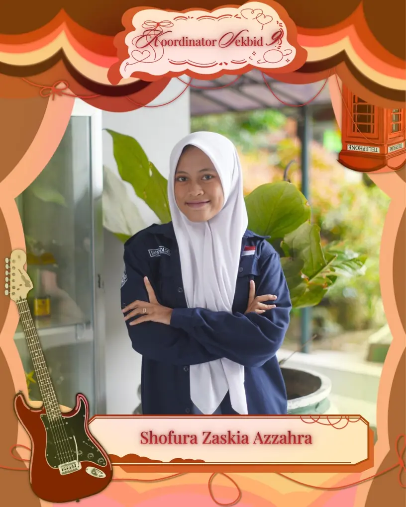 Shofura Zaskia Azzahra