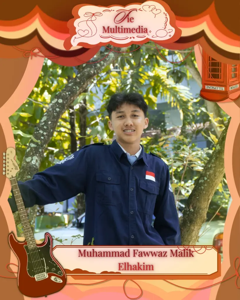 Muhammad Fawwaz Malik Elhakim