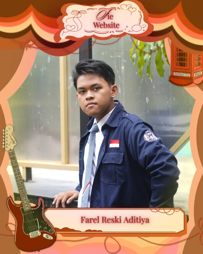 Farel Reski Aditiya